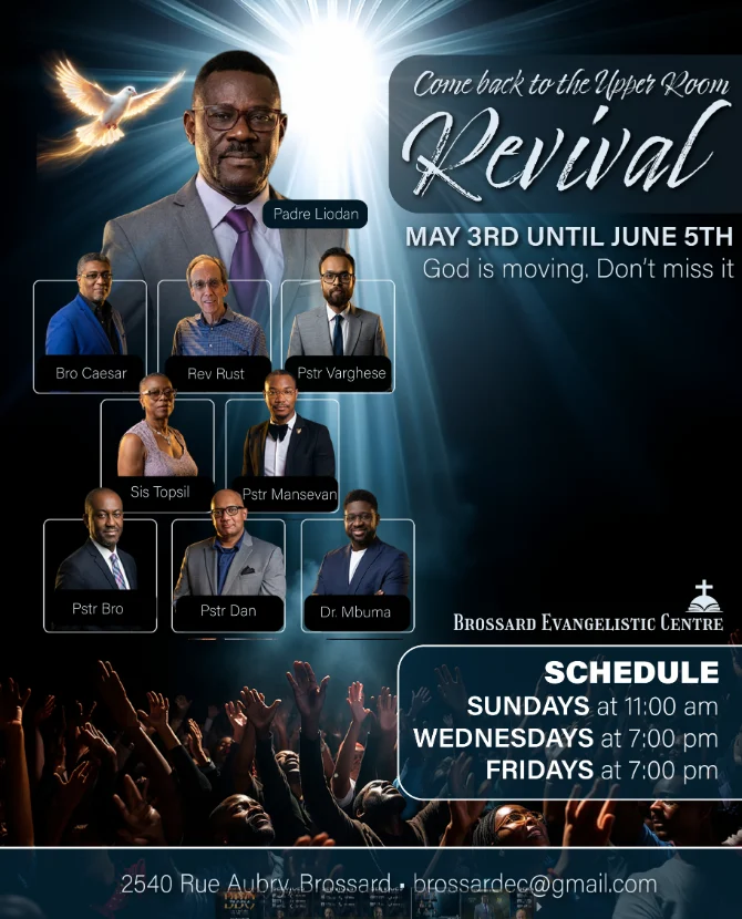 revival